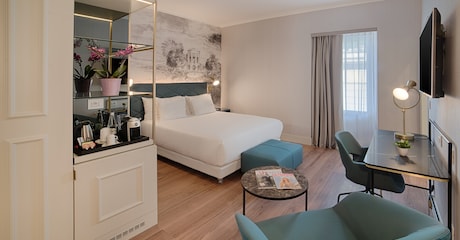 Room Camera Superior